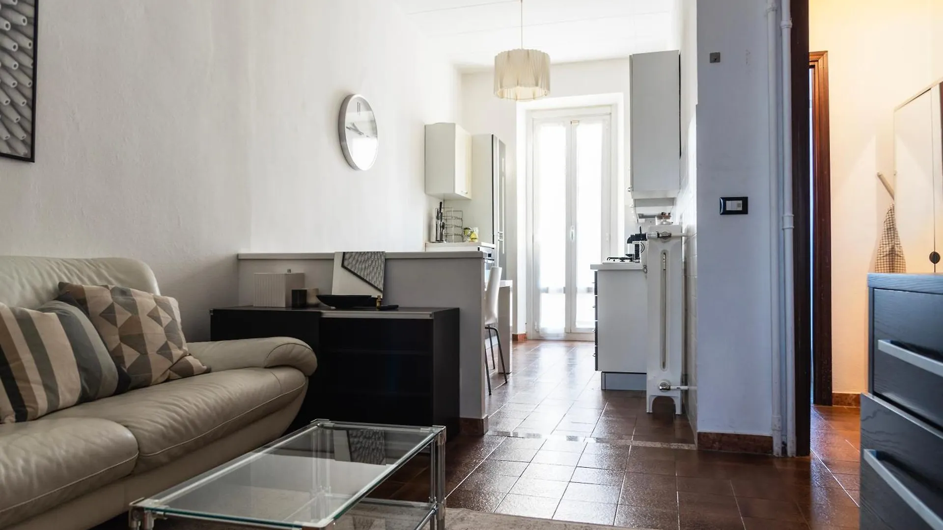 Youhosty - Buenos Aires 1 Bedroom Milano