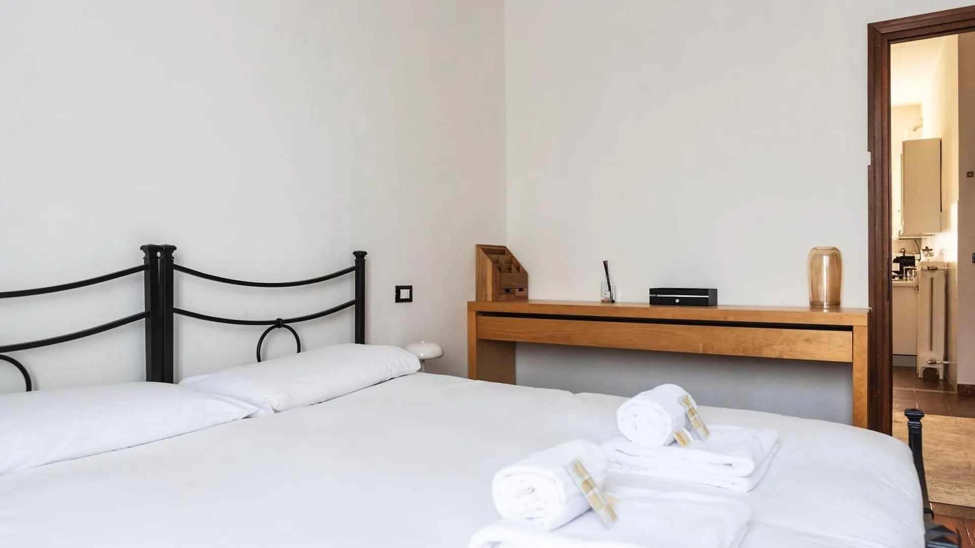 Appartamento Youhosty - Buenos Aires 1 Bedroom Milano
