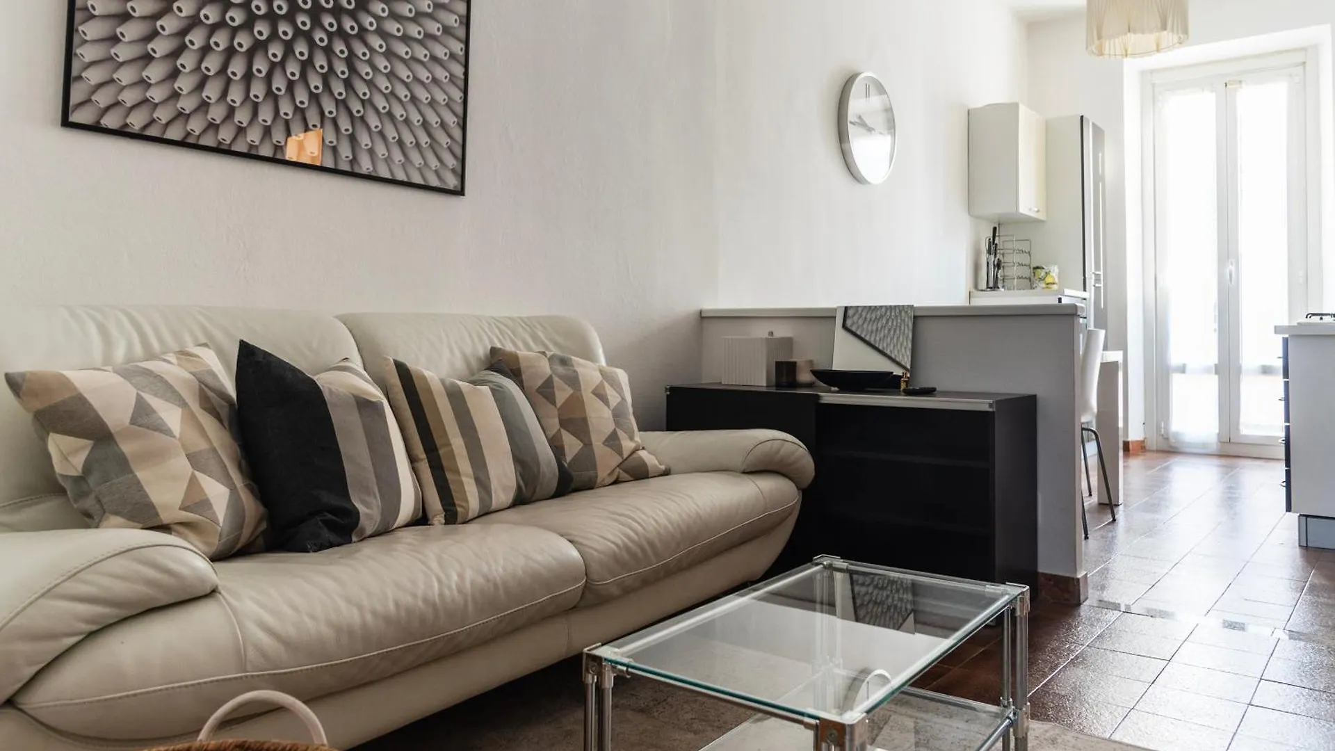 Youhosty - Buenos Aires 1 Bedroom Milano Appartamento