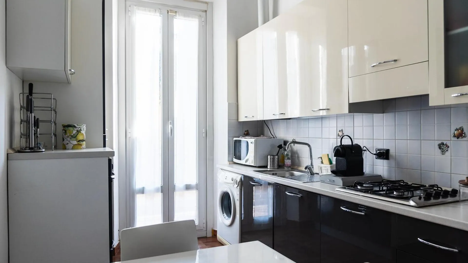 Youhosty - Buenos Aires 1 Bedroom Milano Appartamento