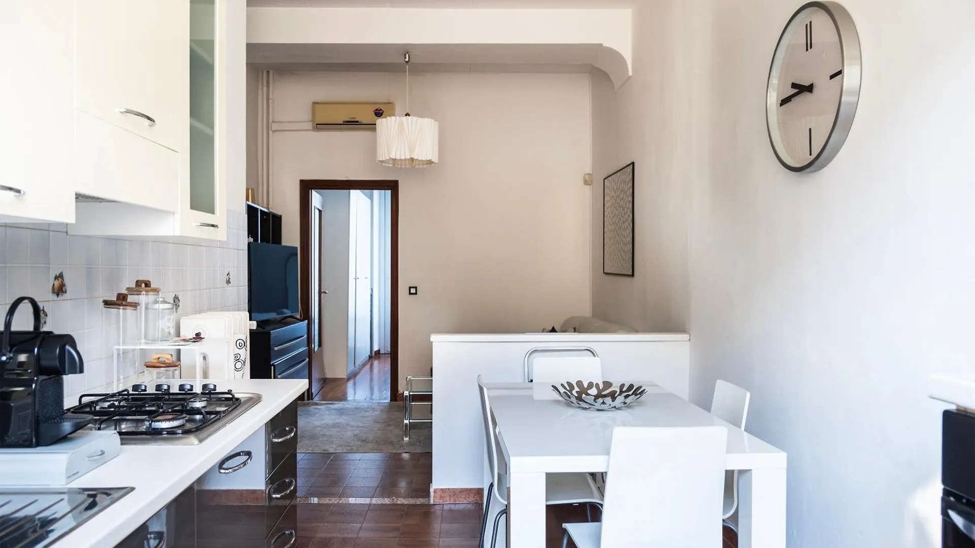 Appartamento Youhosty - Buenos Aires 1 Bedroom Milano
