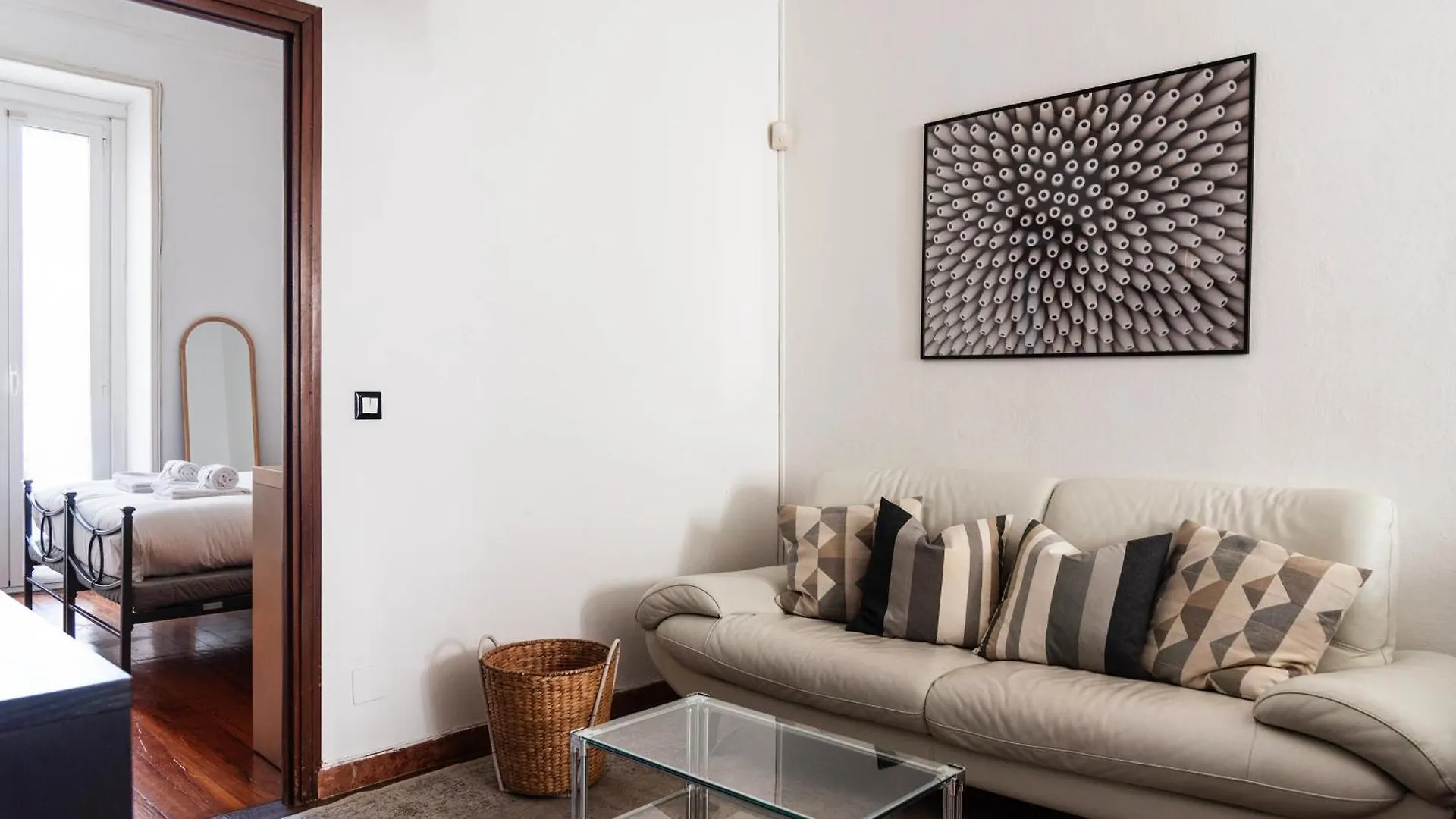 Youhosty - Buenos Aires 1 Bedroom Milano Appartamento