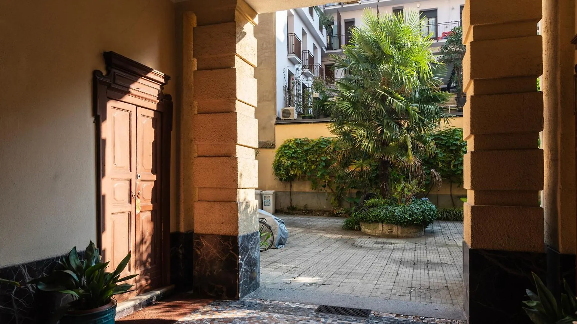 Appartamento Youhosty - Buenos Aires 1 Bedroom Milano
